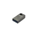 Miniatyrbild 4 av 4: Patriot FLASHDRIVE Tab300 128GB USB 3.2 120MB/s, mini, aluminium, silver