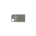 Miniatyrbild 1 av 4: Patriot FLASHDRIVE Tab300 128GB USB 3.2 120MB/s, mini, aluminium, silver