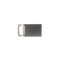 Miniatyrbild 4 av 4: Patriot FLASHDRIVE Tab200 64GB Typ A USB 2.0, mini, aluminium, silver