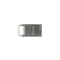 Miniatyrbild 1 av 4: Patriot FLASHDRIVE Tab200 64GB Typ A USB 2.0, mini, aluminium, silver