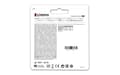 Miniatyrbillede 6 af 10: Kingston Technology DataTraveler 256GB microDuo 3C 200MB/s dual USB-A + USB-C