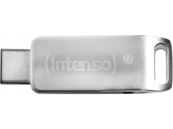 Intenso cMobile Line - USB-flashstasjon - 128 GB