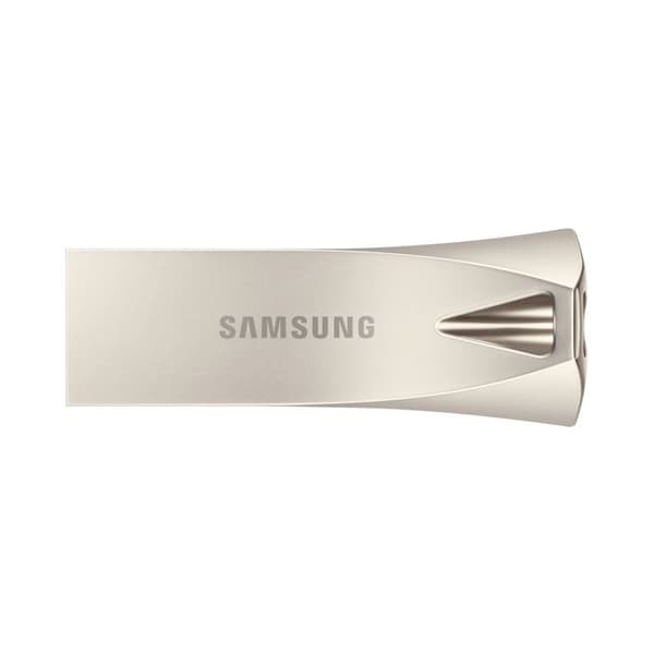 SAMSUNG BAR PLUS 512Go Champagne Silver