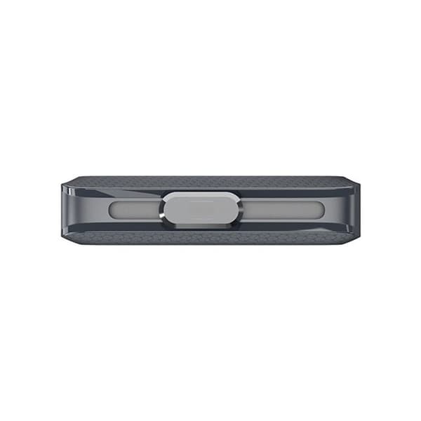 SANDISK Ultra Dual USB Flash Drive - 128GB - USB 3.1/USB-C - Grå