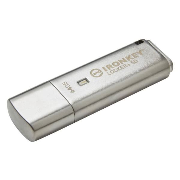 Kingston IKLP50 64GB USB-minne