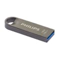 Miniatyrbild 4 av 4: PHILIPS 128GB Moon Edition USB-minne - USB Typ-A - Grå