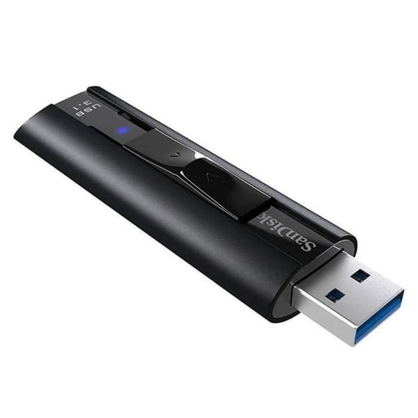 Sandisk Extreme Pro USB 3.00 256GB USB-minne