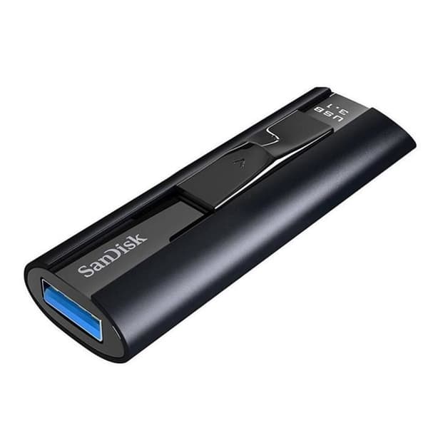 Sandisk Extreme Pro USB 3.00 256GB USB-minne