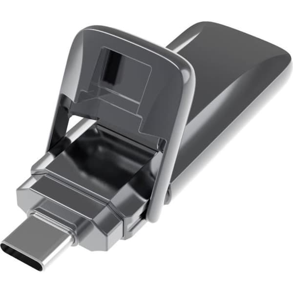 USB-nyckel - XLYNE - 7610000 - 1 TB - USB-C® USB 3.2 (Gen 2)