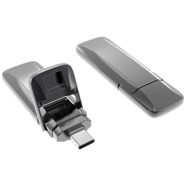 USB-nyckel - XLYNE - 7610000 - 1 TB - USB-C® USB 3.2 (Gen 2)