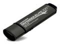 Pikkukuva 2 / 3: Kanguru Defender Elite 300, 512 GB, USB Type-A, 3.2 Gen 1 (3.1 Gen 1), 300 MB/s, Cap, Black