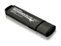 Pikkukuva 1 / 3: Kanguru Defender Elite 300, 512 GB, USB Type-A, 3.2 Gen 1 (3.1 Gen 1), 300 MB/s, Cap, Black