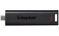 Pikkukuva 2 / 10: Kingston Technology DataTraveler 256GB Max 1000R/900W USB 3.2 Gen 2