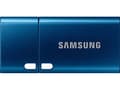 Miniatyrbild 4 av 5: Samsung MUF-512DA - USB flash-enhet - 512 GB - USB 3.2 Gen 1 / USB-C - blå