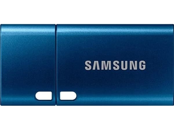 Samsung MUF-512DA - USB flash-enhet - 512 GB - USB 3.2 Gen 1 / USB-C - blå