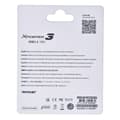 Miniatyrbillede 2 af 4: USB-stik Patriot Memory Xporter 3 Sort 32 GB
