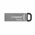 Miniatyrbild 1 av 4: USB-minne Kingston DTKN/512GB Silvrig 512 GB (1 antal)
