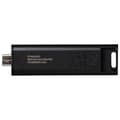 Miniatyrbillede 4 af 8: USB-stik Kingston DataTraveler Max Sort 256 GB (1 enheder)