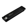 Miniatyrbillede 6 af 8: USB-stik Kingston DataTraveler Max Sort 256 GB (1 enheder)