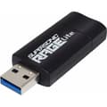 Miniatyrbild 3 av 3: USB-minne Patriot Memory Rage Lite Svart 512 GB