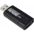 Miniatyrbild 2 av 3: USB-minne Patriot Memory Rage Lite Svart 512 GB