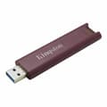 Pikkukuva 3 / 3: USB-tikku   Kingston Max         Punainen 256 GB