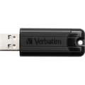 Miniatyrbillede 5 af 7: USB-stik Verbatim 49318 Sort 64 GB (1 enheder)