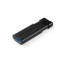 Miniatyrbillede 2 af 7: USB-stik Verbatim 49318 Sort 64 GB (1 enheder)
