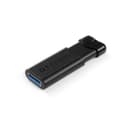 Miniatyrbild 2 av 5: USB-minne Verbatim 49317 Svart 32 GB (1 antal)