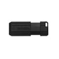 Miniatyrbild 4 av 5: USB-minne Verbatim 49064 Svart 32 GB