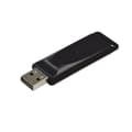 Miniatyrbild 2 av 3: USB-minne Verbatim 98696 16GB Svart 16 GB (1 antal)