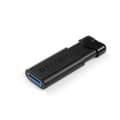 Miniatyrbillede 3 af 5: USB-stik Verbatim 49317 Sort 32 GB (1 enheder)