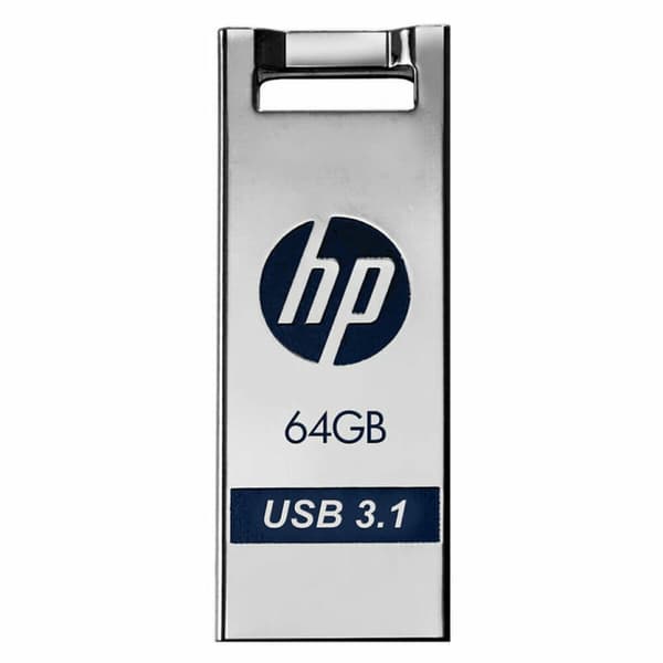 USB-minne HP HPFD795W-64 64 GB 64GB