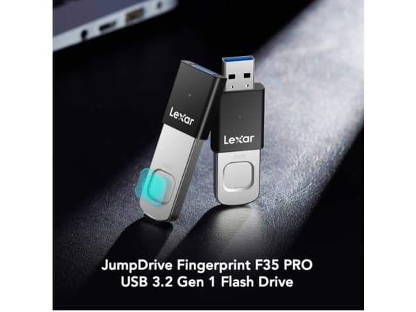 MUISTIASEMA FLASH USB3 256GB/F35PRO LJDF35P256G-RNBNG LEXAR LEXAR