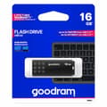 Miniatyrbillede 5 af 5: USB-stik GoodRam UME3 Sort 16 GB (1 enheder)