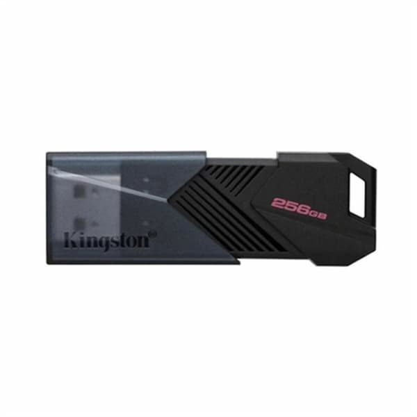 USB-stik Kingston DTXON/256GB Sort 256 GB (1 enheder) Sort