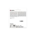 Miniatyrbillede 3 af 3: USB-stik Kingston DTSE9G3/128GB 128 GB Gylden
