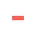 Miniatyrbillede 2 af 6: USB-stik GoodRam UME3 Orange 128 GB (1 enheder)