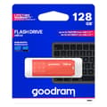 Miniatyrbillede 1 af 6: USB-stik GoodRam UME3 Orange 128 GB (1 enheder)