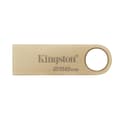 Miniatyrbilde 2 av 3: USB-Penn Kingston DTSE9G3/256GB 256 GB Gyllen