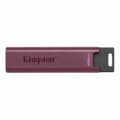 Miniatyrbilde 1 av 3: USB-Penn   Kingston Max         Rød 256 GB