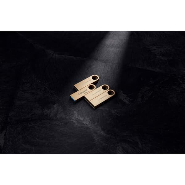USB-Penn Kingston DTSE9G3/512GB Gyllen 512 GB (1 enheter)