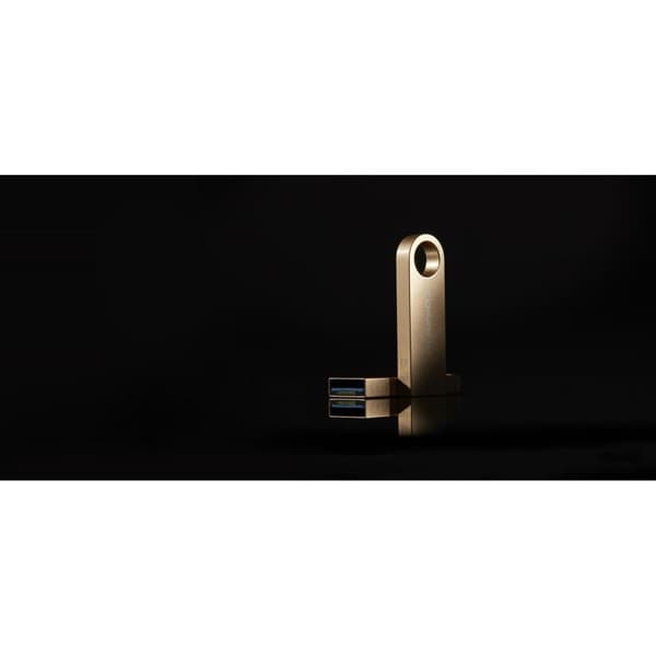 USB-Penn Kingston DTSE9G3/512GB Gyllen 512 GB (1 enheter)