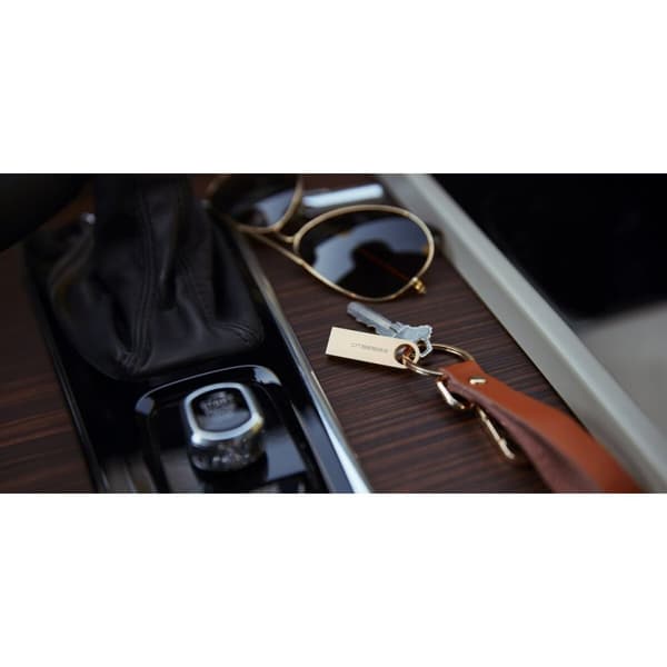 USB-Penn Kingston DTSE9G3/512GB Gyllen 512 GB (1 enheter)