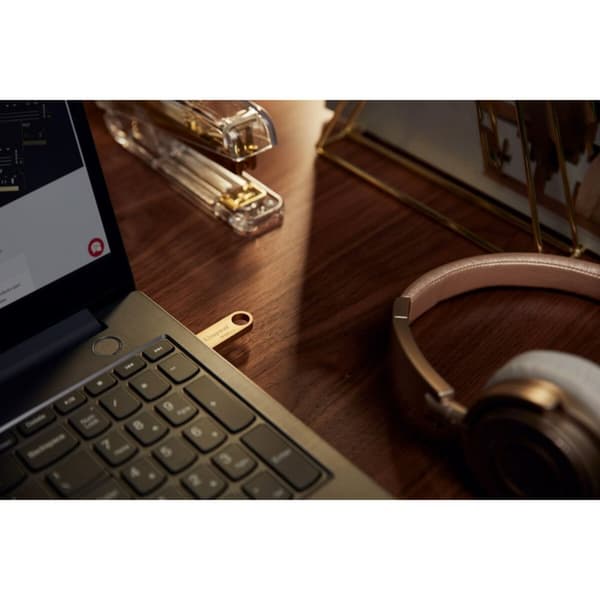 USB-Penn Kingston DTSE9G3/512GB Gyllen 512 GB (1 enheter)