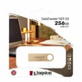 Miniatyrbild 7 av 7: USB-minne Kingston DTSE9G3/256GB Guld 256 GB (1 antal)
