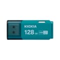 Miniatyrbillede 2 af 2: USB-stik Kioxia 256 GB Blå