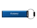 Miniatyrbild 3 av 3: USB-nyckel - KINGSTON - IronKey-tangentbord 200 - 64 GB - Krypterat - USB 3.2 Gen 1