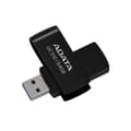 Miniatyrbild 3 av 4: Adata Pendrive UC310 32GB USB3.2 svart - 4711085941930
