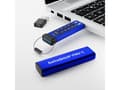 Pikkukuva 3 / 5: Istorage datAshur PRO+C 32GB USB 3.2 / USB-C